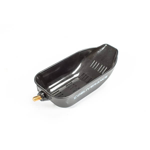 Pala cebadora Nash con ranuras - Tienda Carpfishing