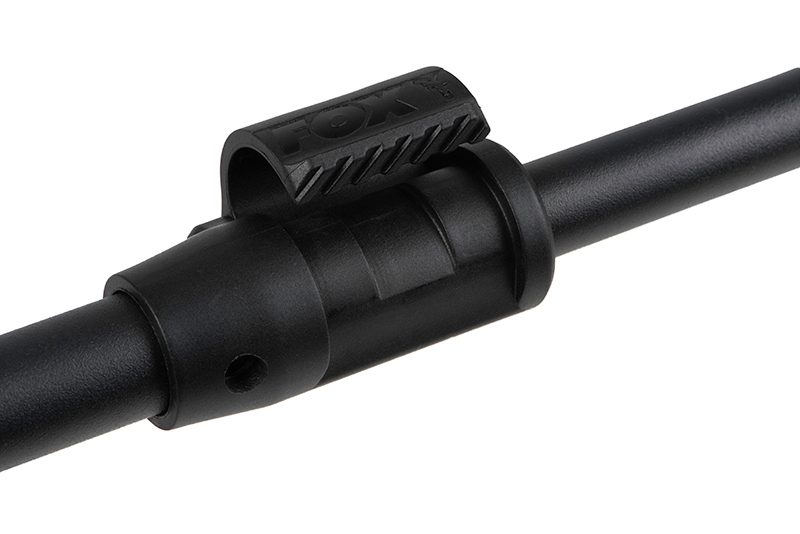 Pica Fox Cam Lock Punta Tornillo 90 - 170 cm - Tienda Carpfishing