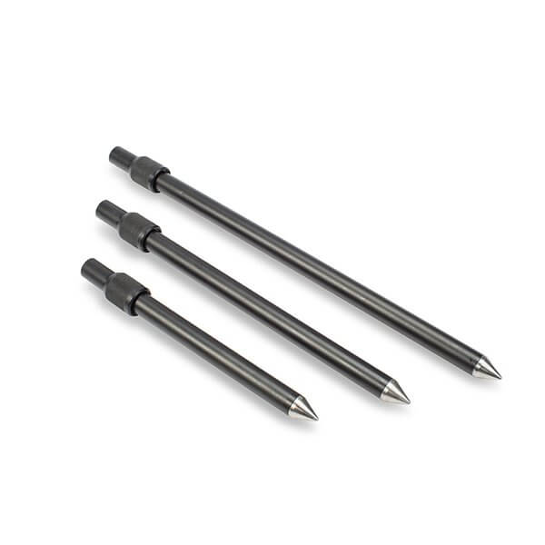 Pica Nash 122 - 220 cm - Tienda Carpfishing