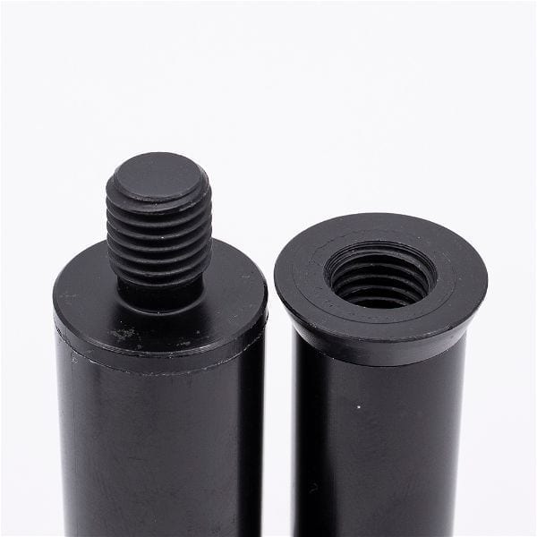 Pica Sonik Twistlock Split 20 cm - Tienda Carpfishing