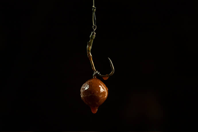 Pop Ups Sticky Krill 12 mm - Tienda Carpfishing