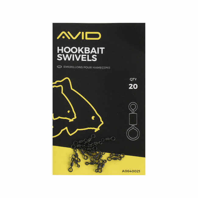 Quitavueltas Avid Carp - Tienda Carpfishing