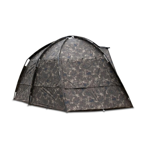 Refugio Nash Titan Hide XL Camo Pro - Tienda Carpfishing