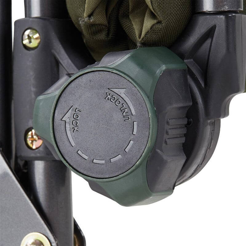 Silla JRC Coocon 2G Relaxa - Tienda Carpfishing