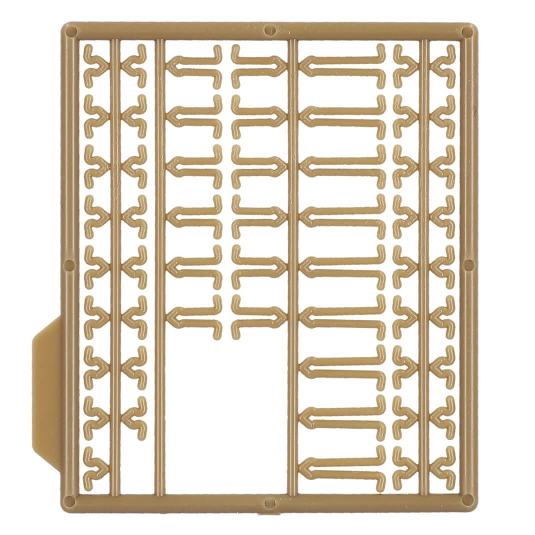 Stoppers Hair Extend verde Mikado - Tienda Carpfishing