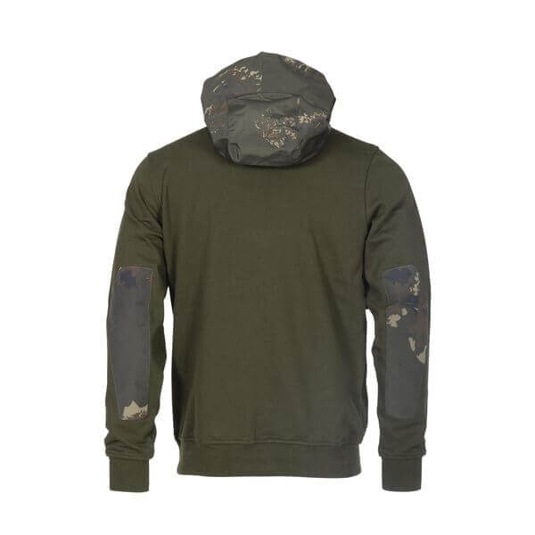 Sudadera Nash Scope HD con capucha - Tienda Carpfishing
