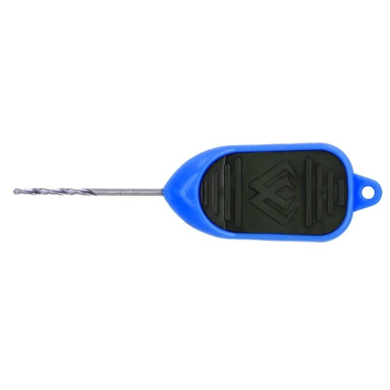 Taladro azul Mikado - Tienda Carpfishing