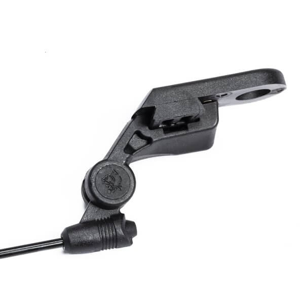 Tensor Nash Micro Swinger - Tienda Carpfishing