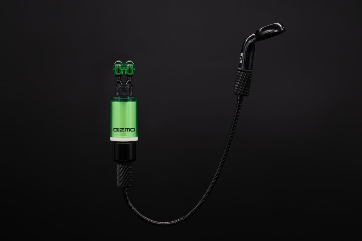 Tensor Sonik Gizmo - Tienda Carpfishing