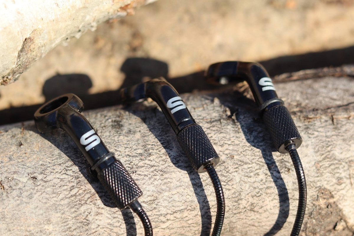 Tensor Sonik Gizmo - Tienda Carpfishing