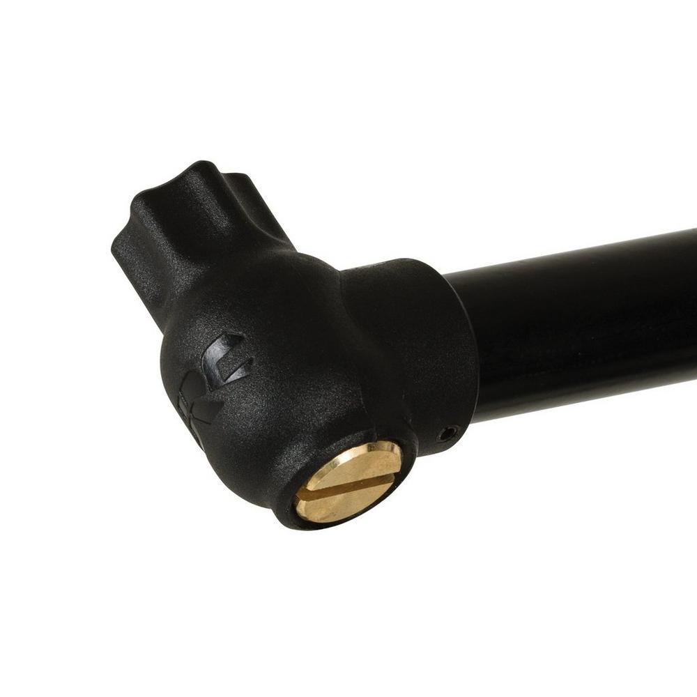 Trípode JRC Contac SQR 3 cañas - Tienda Carpfishing