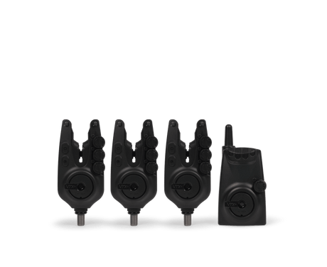 3+1 - Tienda Carpfishing