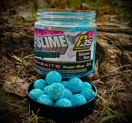 Hard Hook Baits