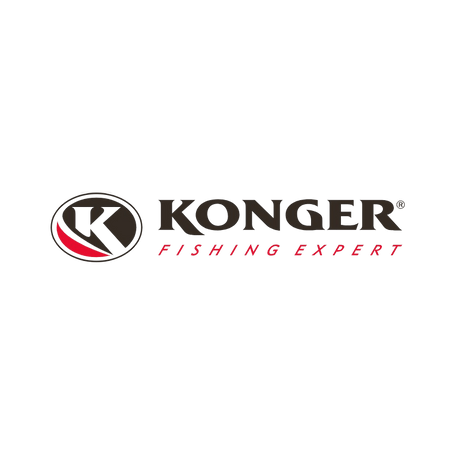 Konger - Tienda Carpfishing