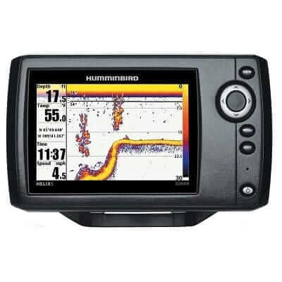 Sondas y GPS - Tienda Carpfishing