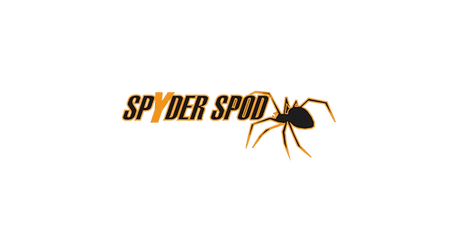 Spyder Spod - Tienda Carpfishing