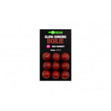 Boilies Slow Sinking Korda ISO Sweet 18 mm