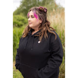 Sudadera Mujer Korda Kore con Capucha