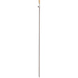 Pica Zebco Pica Trophy en acero inoxidable 60-100 cm