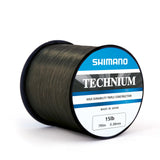 Shimano Linea Technium A Mono LB 790m 0.38mm 15lb Grey