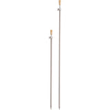 Pica Zebco Trophy Stainless Steel 45-75 cm