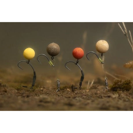 Boilies Pop Ups Korda Cell 14mm