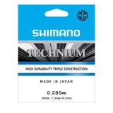 Shimano Linea Technium A Mono LB 790m 0.38mm 15lb Grey