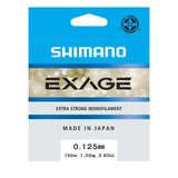 Shimano Linea Technium A Mono LB 1250m 0.30mm 10lb Grey