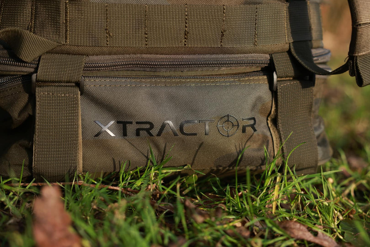 Rucksack Sonik Xtractor