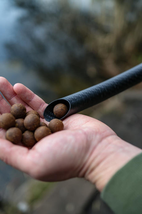 Cobra Sonik Throwing Stick Kohlenstoff 24 mm