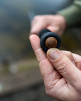 Cobra Sonik Throwing Stick Kohlenstoff 24 mm