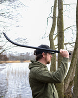 Cobra Sonik Throwing Stick Kohlenstoff 24 mm