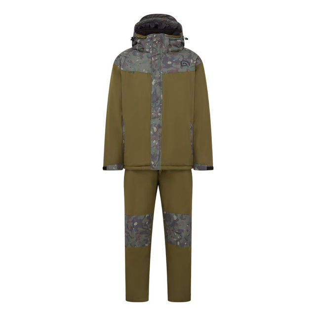 Ropa Trakker CR Camo 2-Piece