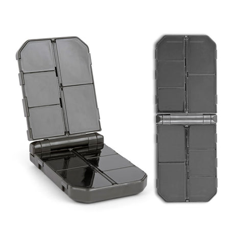 Caja Tackle Sonik Lokbox Clip-Fold