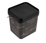 Cubo Mikado Enclave Camo Square 17 litros