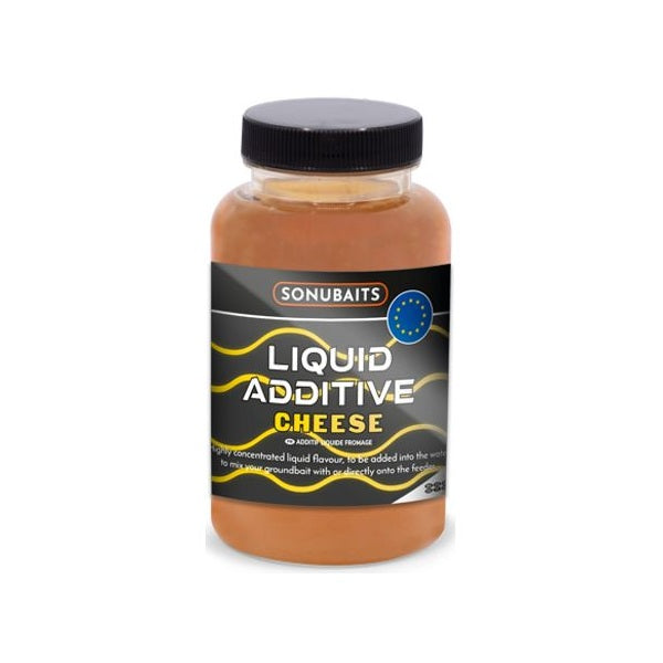 Aditivo Líquido Sonubaits Queso