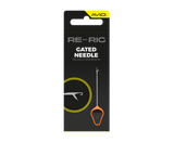 Nadel Avid Carp Gated Re-Rig Orange