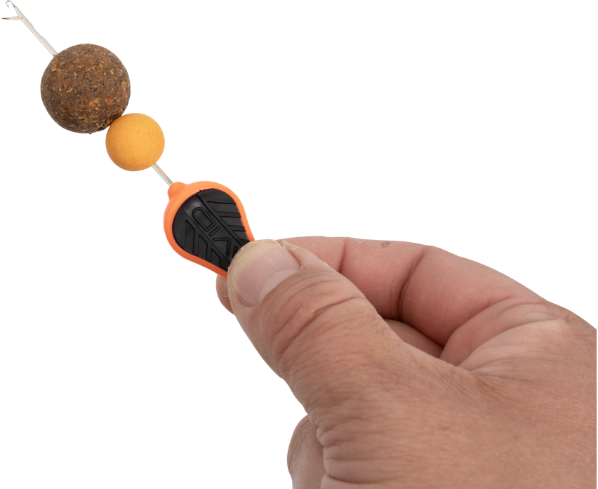 Nadel Avid Carp Gated Re-Rig Orange