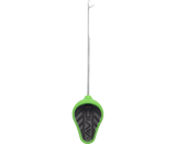 Nadel Avid Carp Spleißen Re-Rig Grün