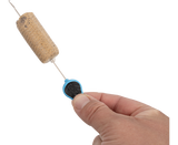 Nadel Avid Carp Stick & Stringer Re-Rig Blau