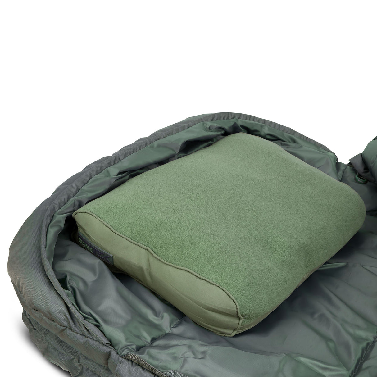Almohada Sonik Bank-Tek - Tienda Carpfishing