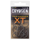 Häkchen ESP Cryogen Triggerhammer XT