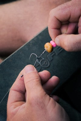 Häkchen Korda Straight Punkt