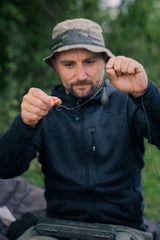 Häkchen Korda Straight Punkt