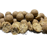 Boilies Royal Baits Muschel 20mm 800g