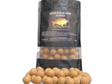 Boilies Royal Baits Muschel 20mm 800g