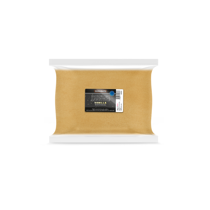 Bait Booster Powder Avid Carp Vanille 250 g