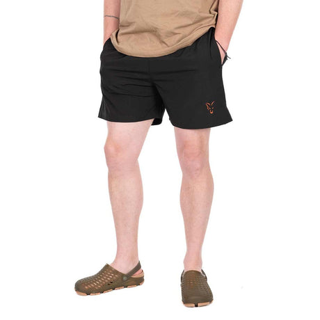 Bademode Fox Swim LW Schwarz