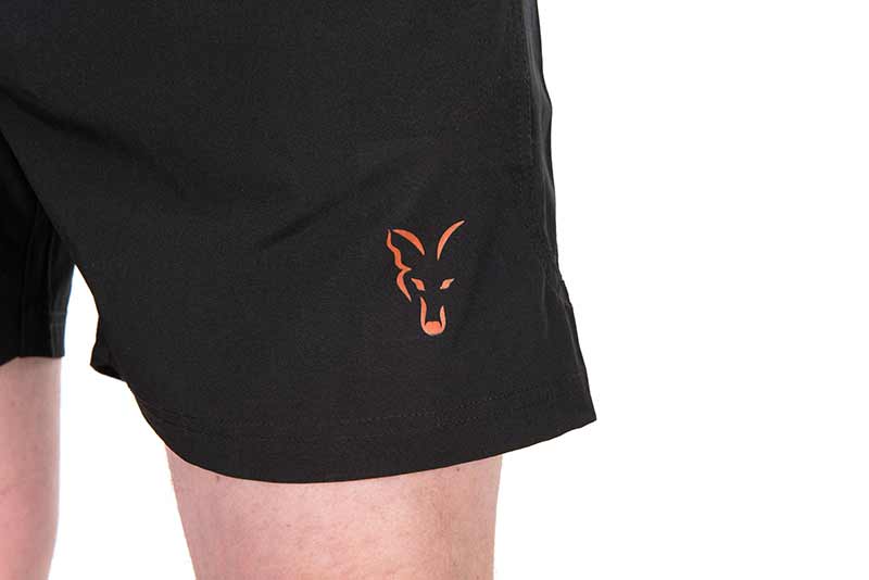 Bademode Fox Swim LW Schwarz