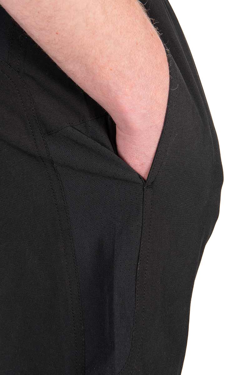 Bademode Fox Swim LW Schwarz